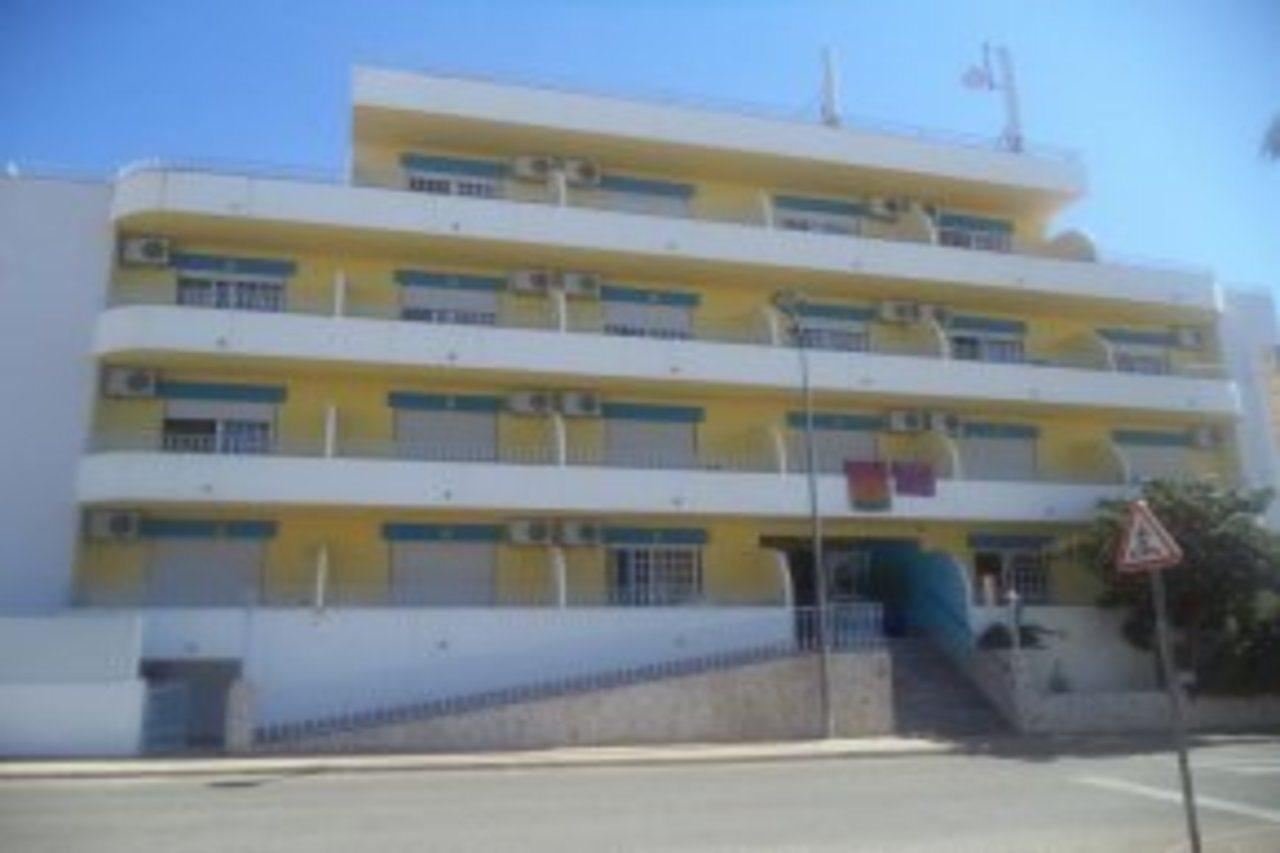 Hotel Azul Praia Altura Extérieur photo
