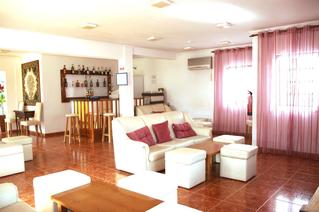 Hotel Azul Praia Altura Extérieur photo
