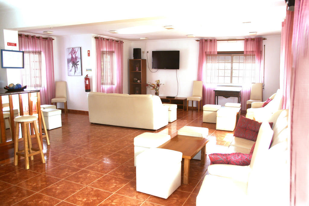 Hotel Azul Praia Altura Extérieur photo