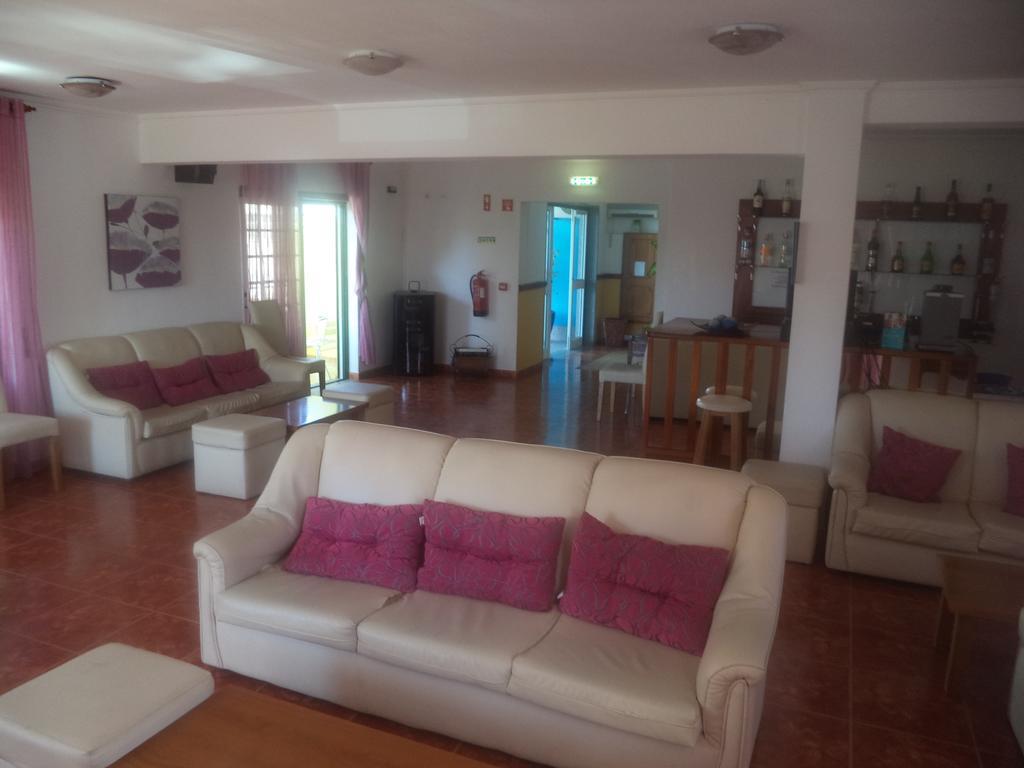 Hotel Azul Praia Altura Extérieur photo