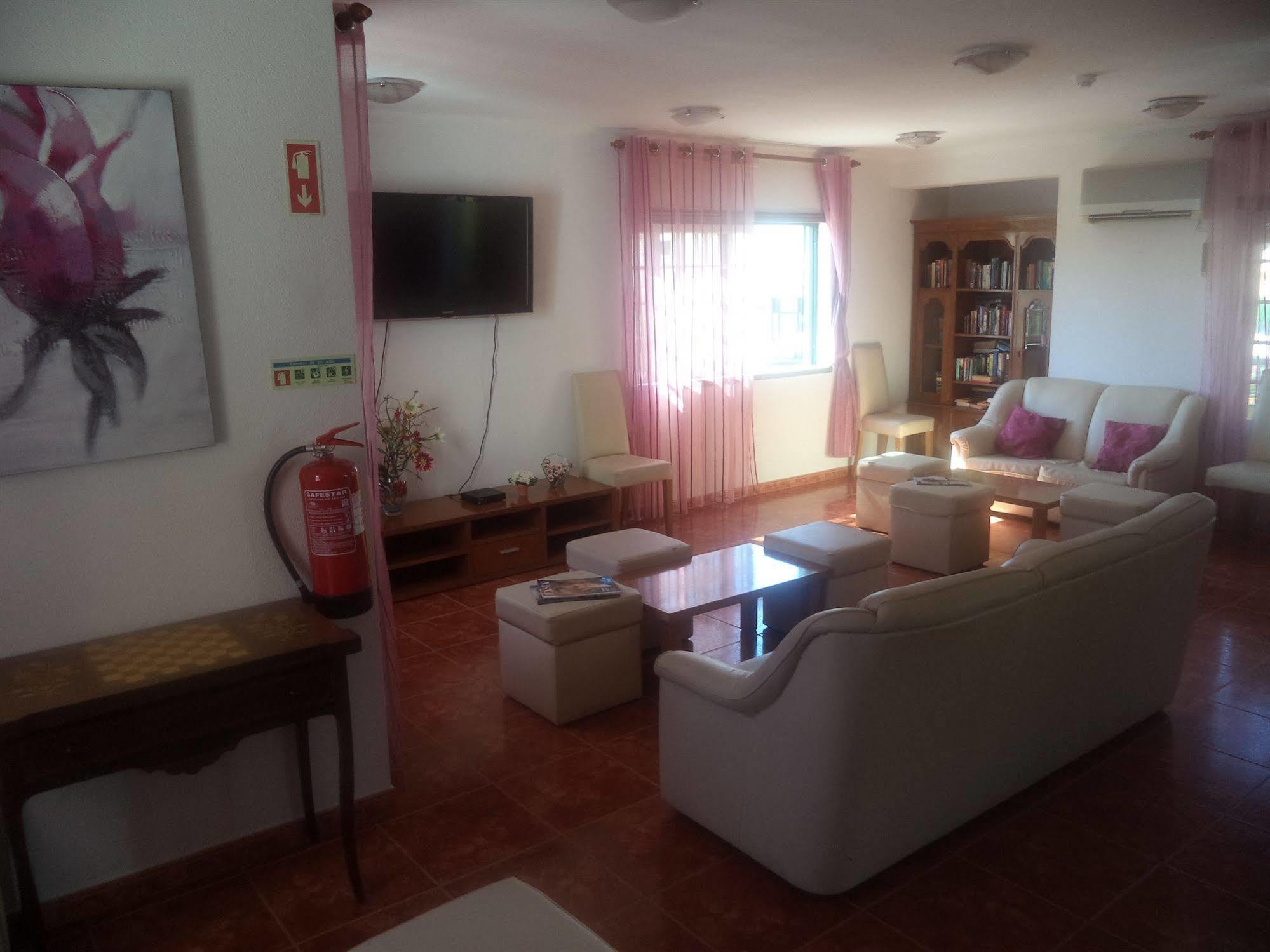 Hotel Azul Praia Altura Extérieur photo