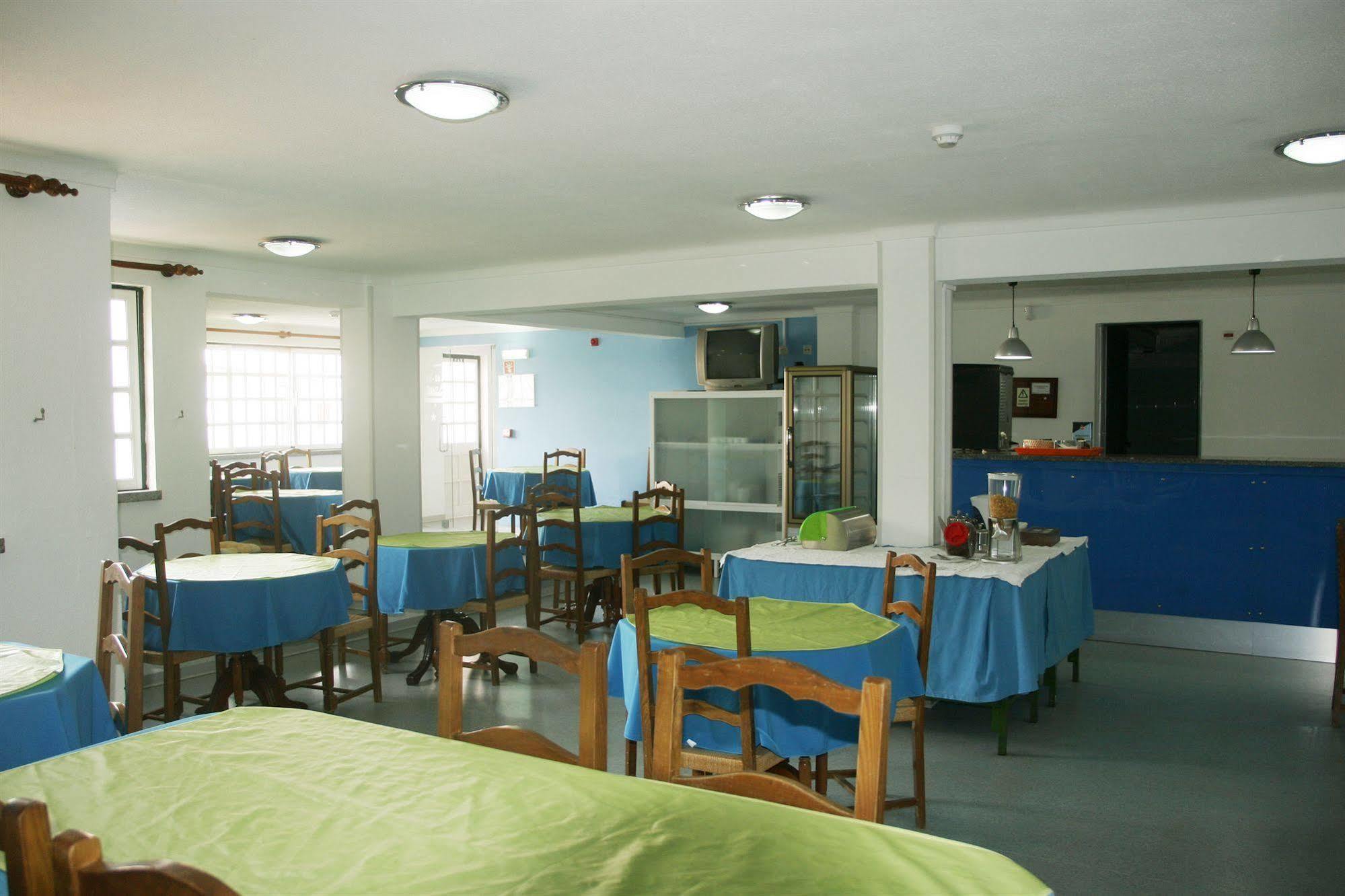 Hotel Azul Praia Altura Extérieur photo