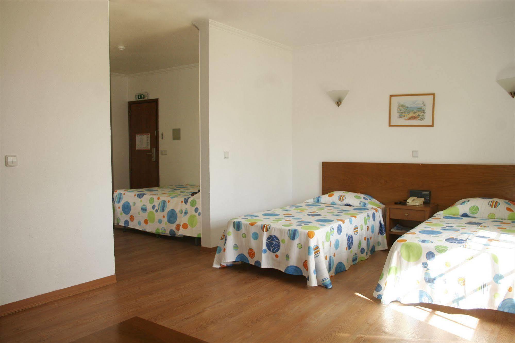 Hotel Azul Praia Altura Extérieur photo