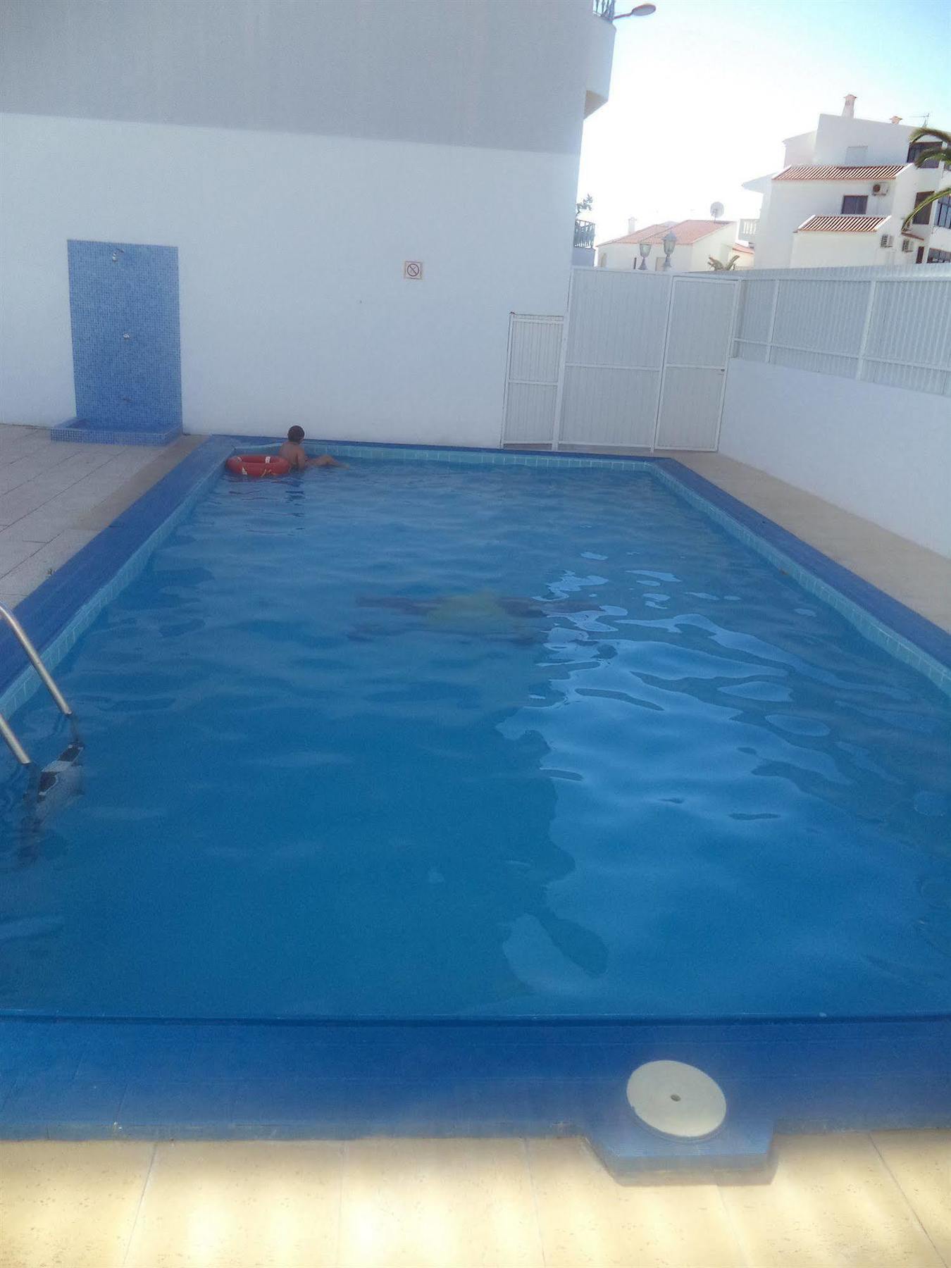 Hotel Azul Praia Altura Extérieur photo