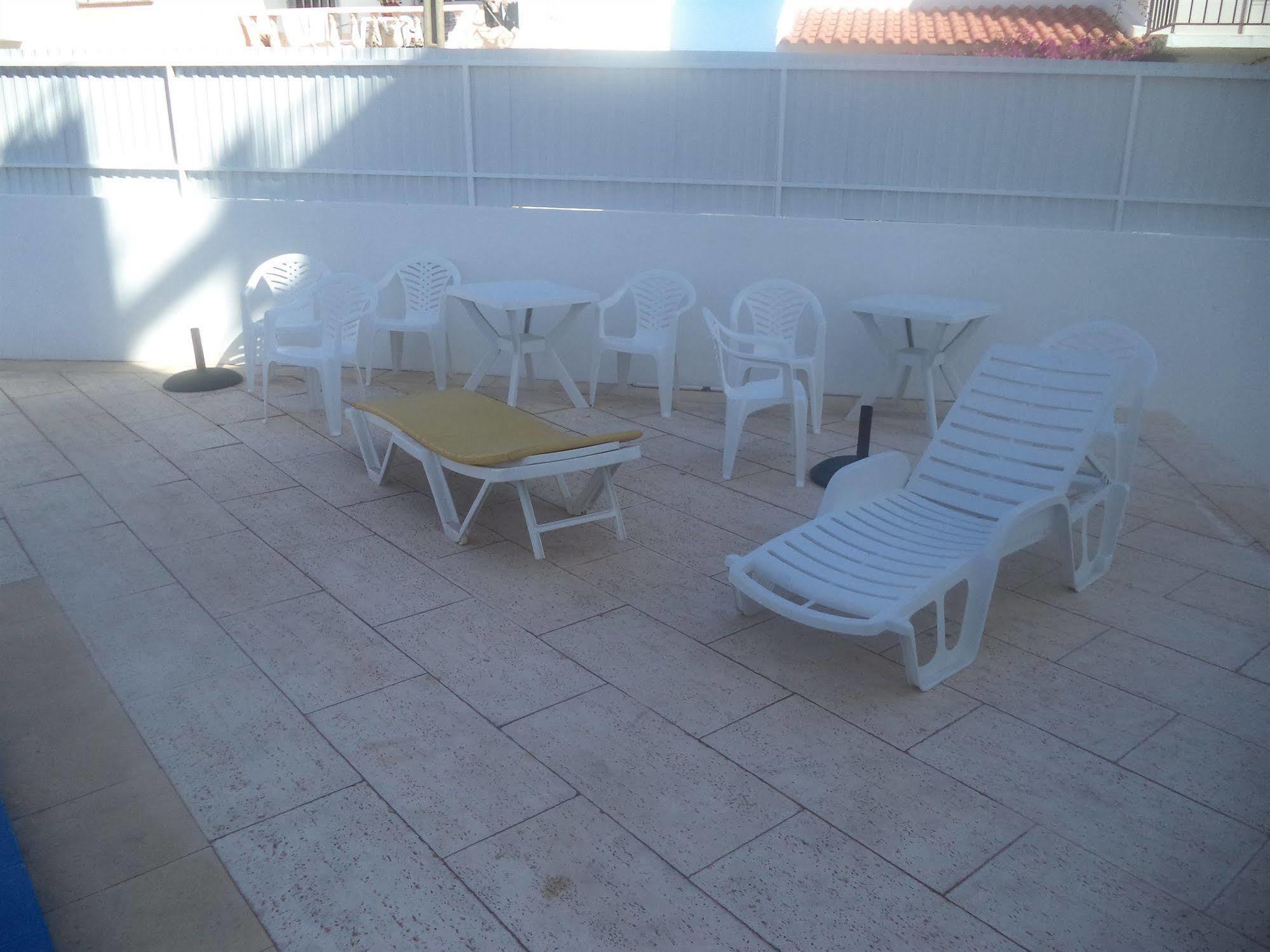 Hotel Azul Praia Altura Extérieur photo
