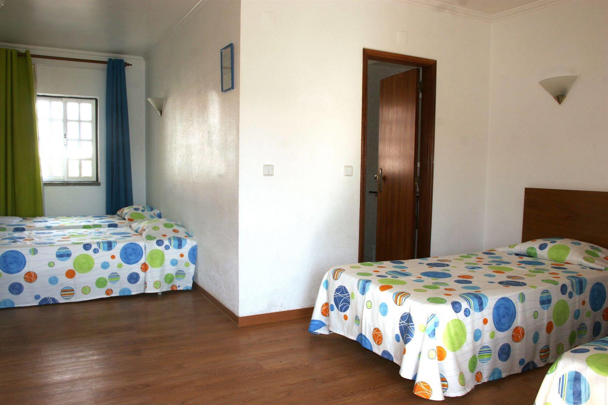 Hotel Azul Praia Altura Extérieur photo