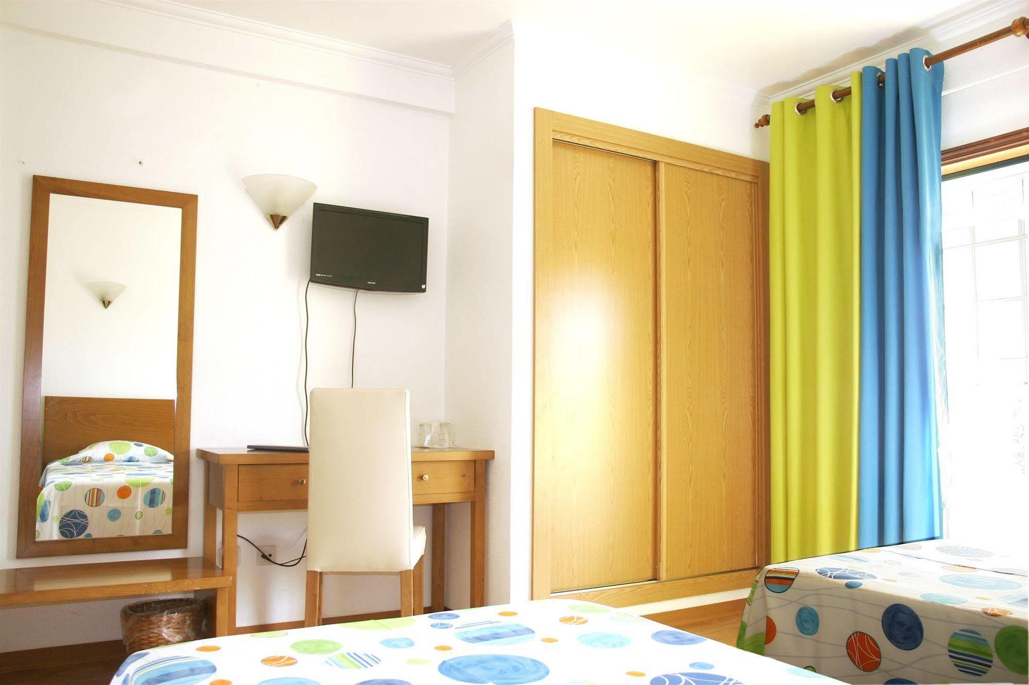 Hotel Azul Praia Altura Extérieur photo