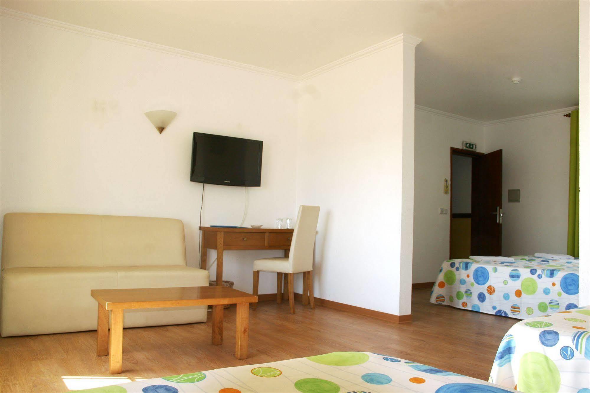 Hotel Azul Praia Altura Extérieur photo