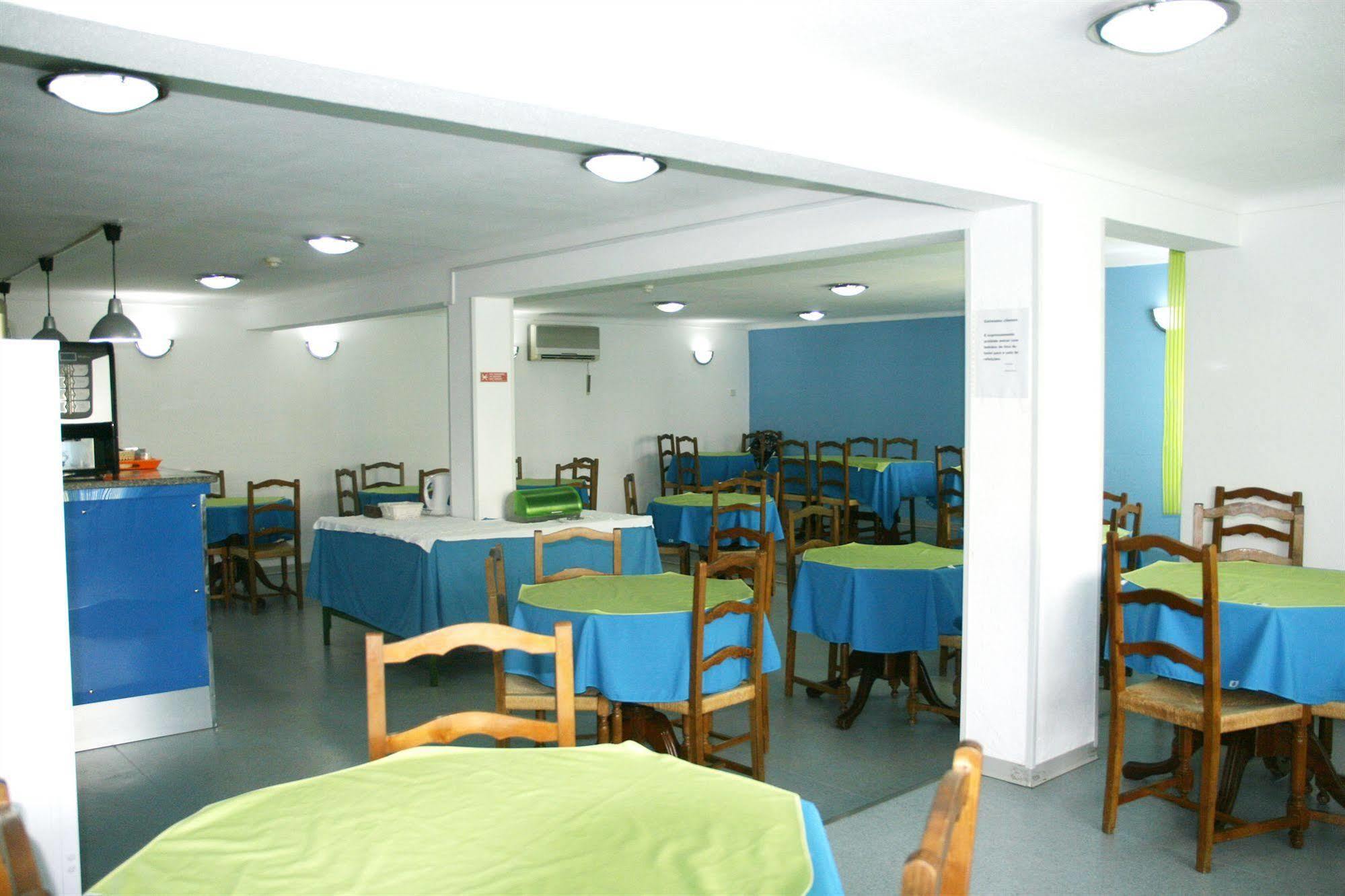 Hotel Azul Praia Altura Extérieur photo